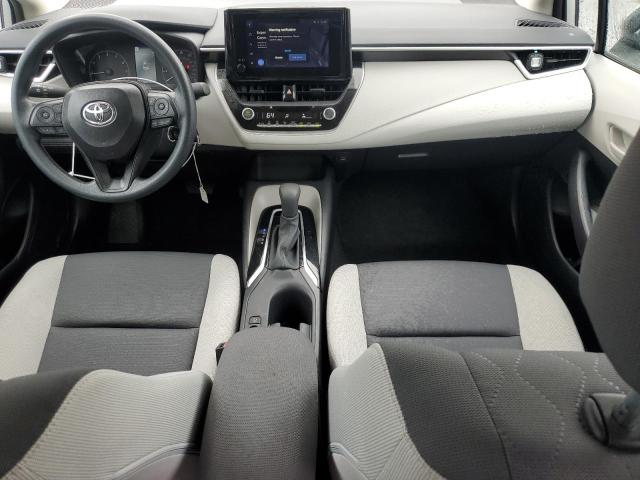 Photo 8 from auction – 2025 TOYOTA COROLLA LE with VIN 5YFB4MDE5SP293879