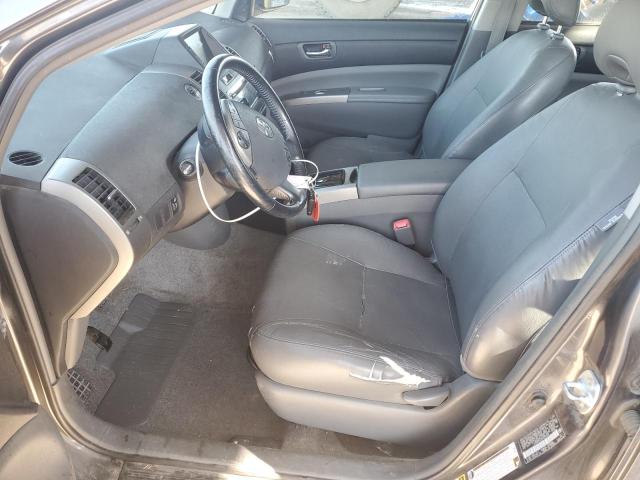 Photo 7 from auction – 2009 TOYOTA PRIUS with VIN JTDKB20U593499262
