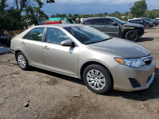 Photo 4 from auction – 2014 TOYOTA CAMRY L with VIN 4T4BF1FK0ER435043