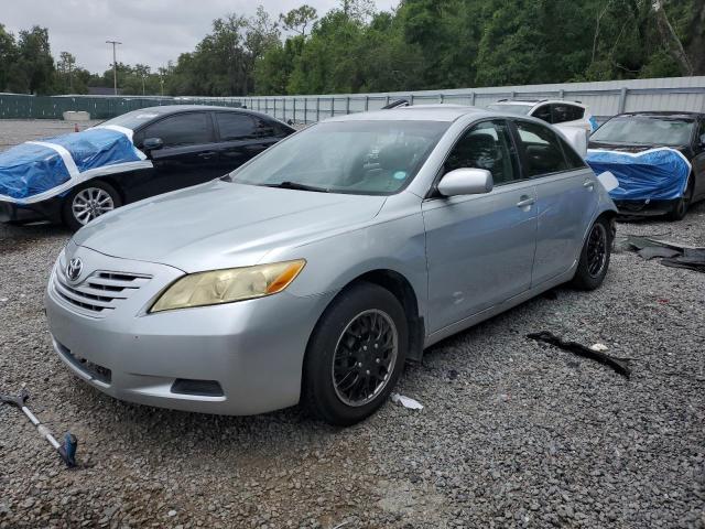 TOYOTA CAMRY 2007 with VIN 4T1BE46K07U013906 - Photo from auction