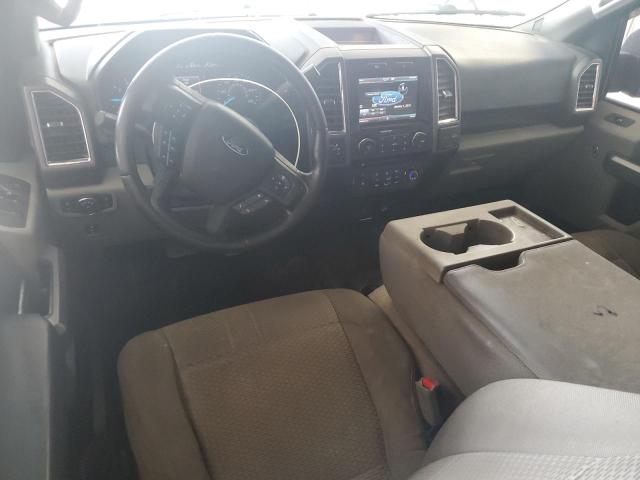 Photo 8 from auction – 2015 FORD F150 SUPER with VIN 1FTFX1EF3FFC72928