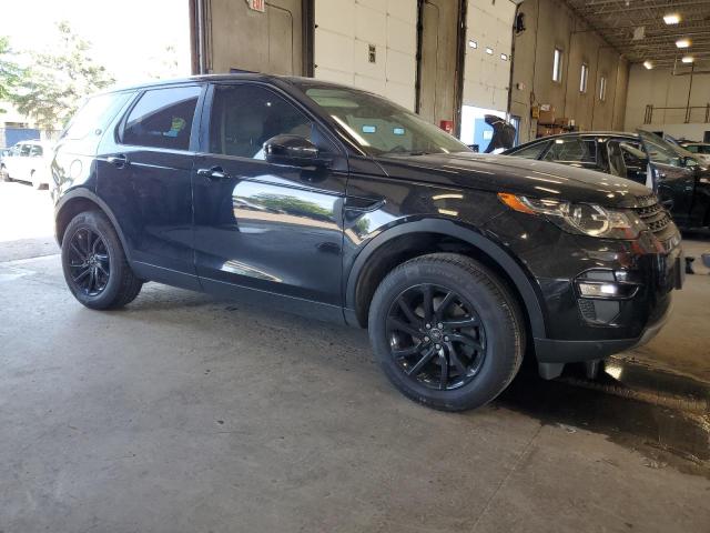 Photo 4 from auction – 2018 LAND ROVER DISCOVERY with VIN SALCR2RX1JH747956