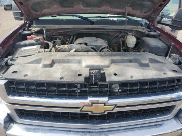 Photo 11 from auction – 2008 CHEVROLET SILVERADO with VIN 1GCHK24K98E187693