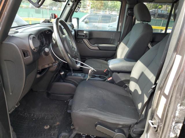 Photo 7 from auction – 2018 JEEP WRANGLER U with VIN 1C4BJWDG9JL860477
