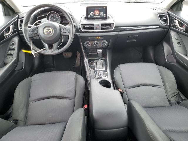 Photo 8 from auction – 2015 MAZDA 3 with VIN 3MZBM1U7XFM175501
