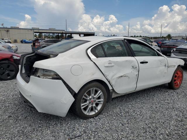 Photo 3 from auction – 2019 JAGUAR XE with VIN SAJAS4FX7KCP51092