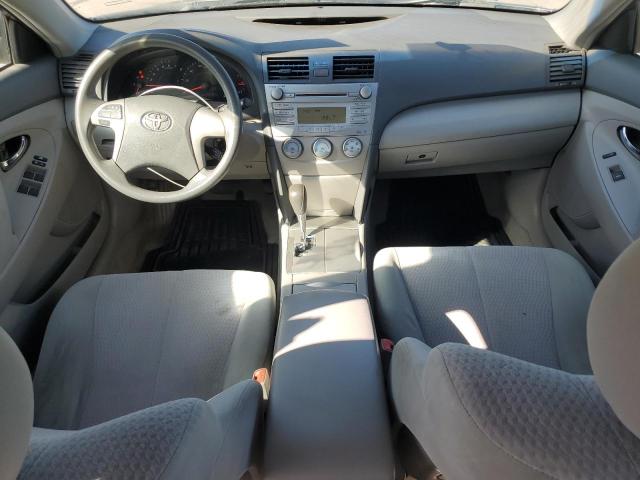 Photo 8 from auction – 2011 TOYOTA CAMRY BASE with VIN 4T1BF3EK8BU705672