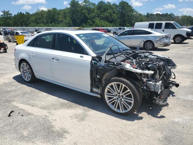 Photo 4 from auction – 2019 AUDI A4 PREMIUM with VIN WAUENAF43KA042406