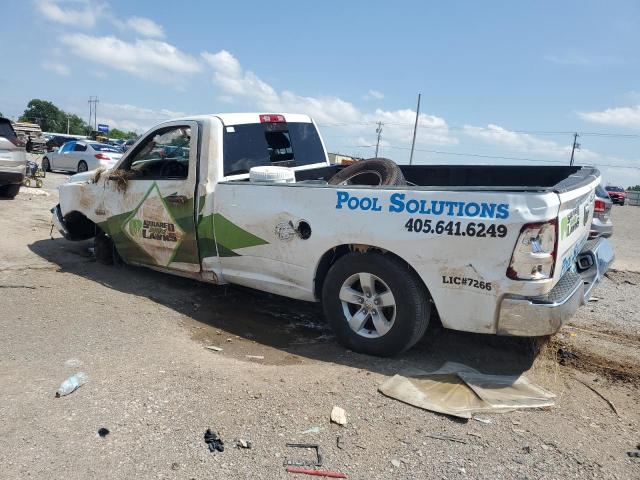 Photo 2 from auction – 2016 RAM 1500 ST with VIN 3C6JR6DT0GG135588