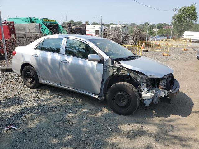 Photo 4 from auction – 2012 TOYOTA COROLLA BA with VIN 2T1BU4EE8CC851949