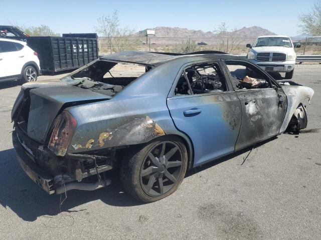 Photo 3 from auction – 2016 CHRYSLER 300C with VIN 2C3CCAEG1GH333771