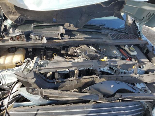Photo 11 from auction – 2013 FORD C-MAX SEL with VIN 1FADP5BU3DL524909