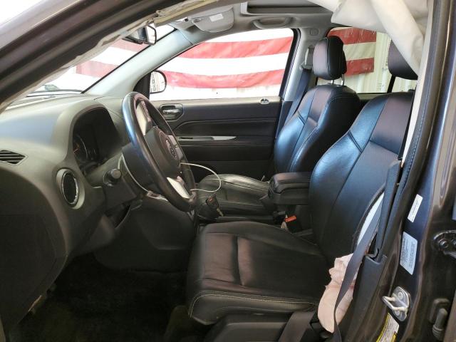 Photo 7 from auction – 2016 JEEP COMPASS LA with VIN 1C4NJDEBXGD769029