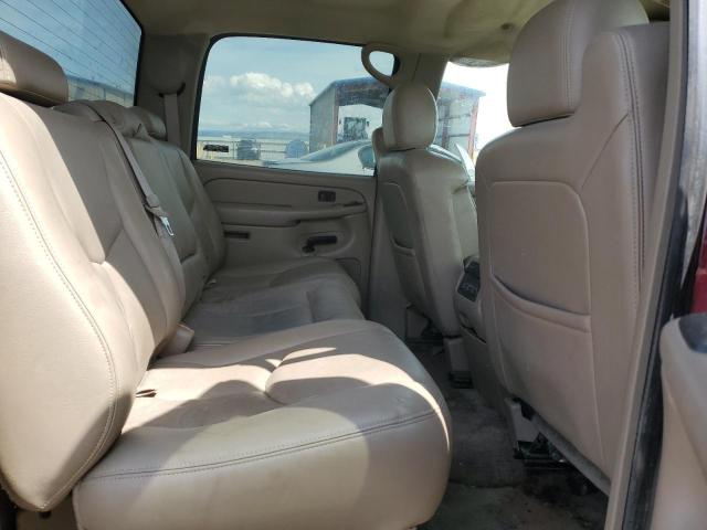 Photo 10 from auction – 2004 CHEVROLET SILVERADO with VIN 2GCEK13T841358789