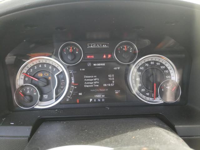 Photo 9 from auction – 2014 RAM 1500 with VIN 1C6RR7NTXES453022