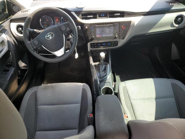 Photo 8 from auction – 2018 TOYOTA COROLLA L with VIN 5YFBURHE2JP803305