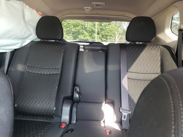 Photo 10 from auction – 2017 NISSAN ROGUE S with VIN KNMAT2MV2HP590301