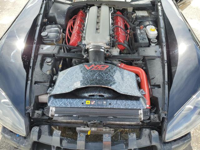 Photo 11 from auction – 2003 DODGE VIPER SRT- with VIN 1B3JR65Z43V500286