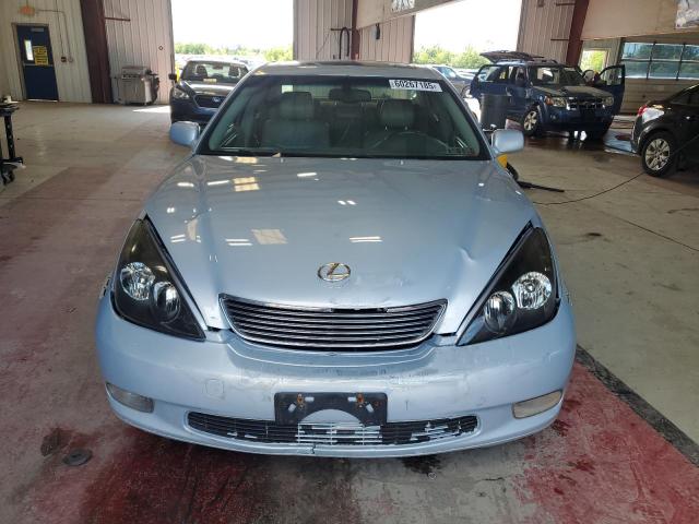 Photo 5 from auction – 2002 LEXUS ES 300 with VIN JTHBF30G125026259