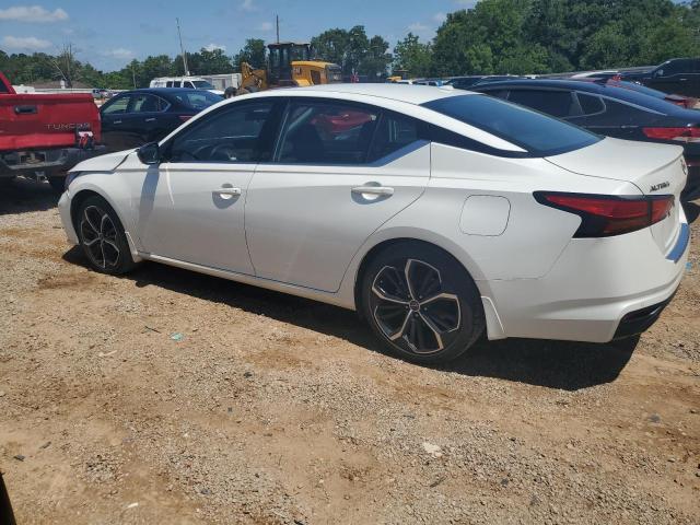 Photo 2 from auction – 2023 NISSAN ALTIMA SR with VIN 1N4BL4CV7PN422204