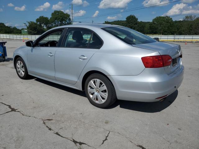 Photo 2 from auction – 2012 VOLKSWAGEN JETTA BASE with VIN 3VW2K7AJ3CM360963