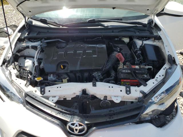Foto 11 de la subasta – 2016 TOYOTA COROLLA L con VIN 5YFBURHE2GP487350