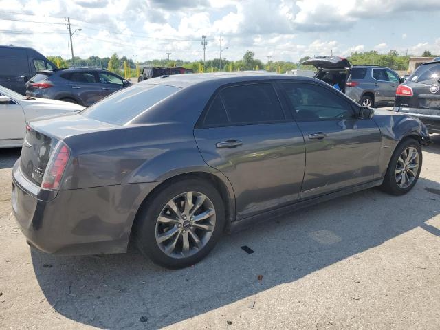 Photo 3 from auction – 2014 CHRYSLER 300 S with VIN 2C3CCAGG6EH297859