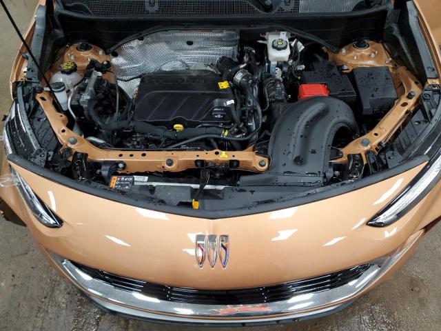 Photo 12 from auction – 2024 BUICK ENCORE GX with VIN KL4AMBS27RB038873