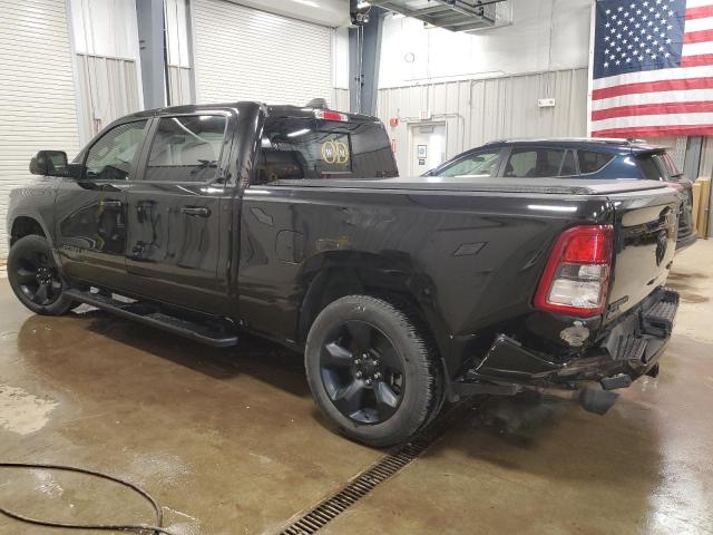 Photo 2 from auction – 2019 RAM 1500 BIG H with VIN 1C6SRFMT5KN846885