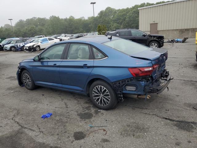 Photo 2 from auction – 2020 VOLKSWAGEN JETTA S with VIN 3VWCB7BU4LM039723