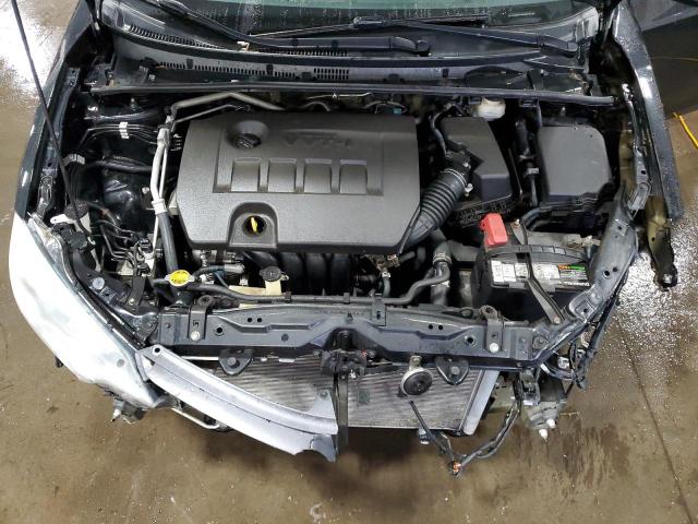 صورة رقم 11 من المزاد - 2016 TOYOTA COROLLA L مع VIN 5YFBURHE1GP487484