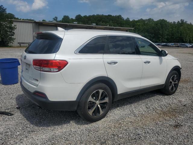 Photo 3 from auction – 2017 KIA SORENTO EX with VIN 5XYPH4A17HG324963