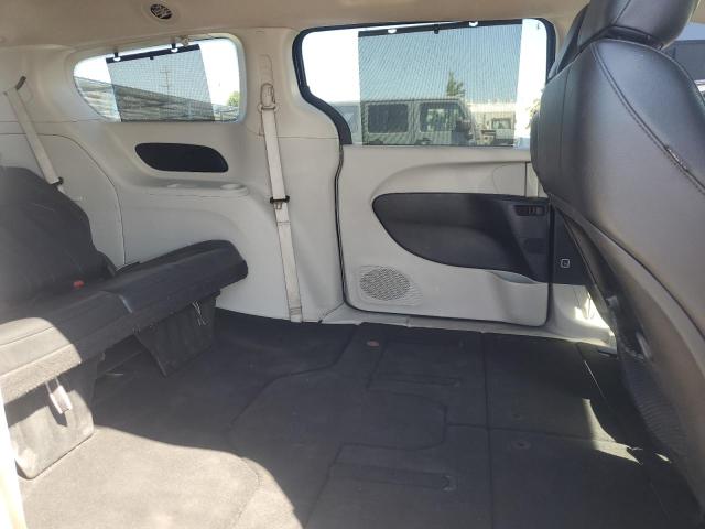 Photo 11 from auction – 2020 CHRYSLER PACIFICA T with VIN 2C4RC1BG2LR280285