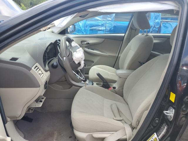 Zdjęcie 7 z aukcji – 2010 TOYOTA COROLLA BA z VIN 2T1BU4EE7AC482420