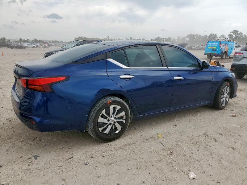 Photo 3 from auction – 2020 NISSAN ALTIMA S with VIN 1N4BL4BVXLC272967