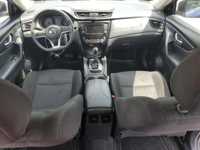 Photo 8 from auction – 2020 NISSAN ROGUE S with VIN KNMAT2MT3LP541454