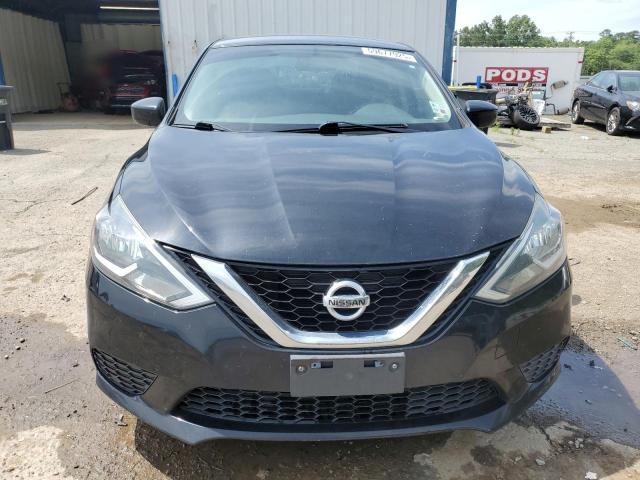 Photo 5 from auction – 2016 NISSAN SENTRA S with VIN 3N1AB7AP6GL638823