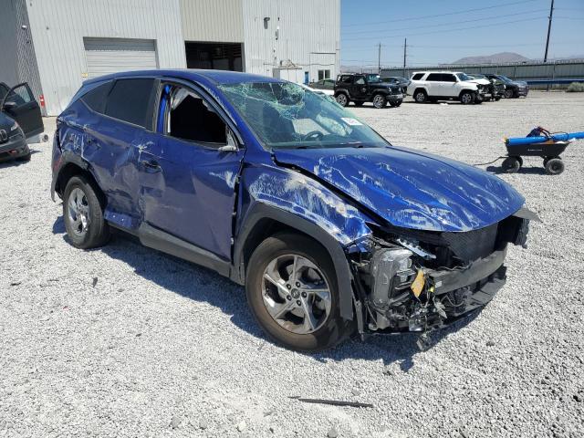 Photo 4 from auction – 2023 HYUNDAI TUCSON SE with VIN 5NMJACAE7PH280796