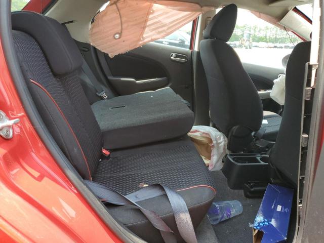 Photo 10 from auction – 2012 MAZDA MAZDA2 with VIN JM1DE1LY3C0148383