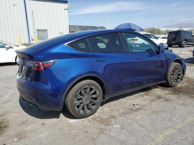 Photo 3 from auction – 2023 TESLA MODEL Y with VIN 7SAYGDEE1PF631235