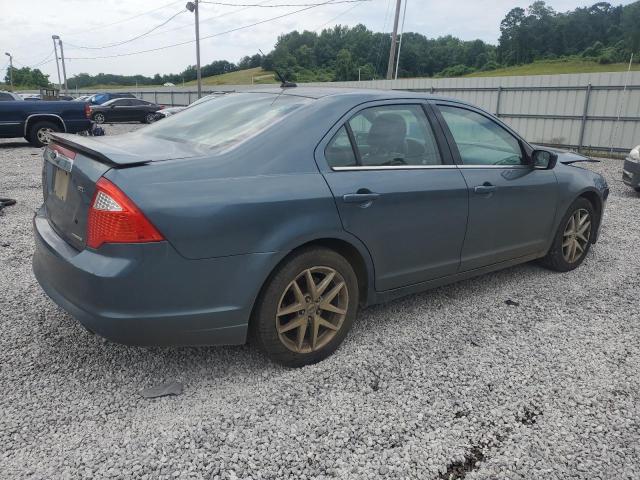 Photo 3 from auction – 2011 FORD FUSION SEL with VIN 3FAHP0JG4BR278533