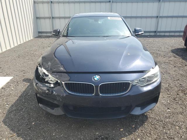 Photo 5 from auction – 2015 BMW 428 XI GRA with VIN WBA4C9C58FD330455
