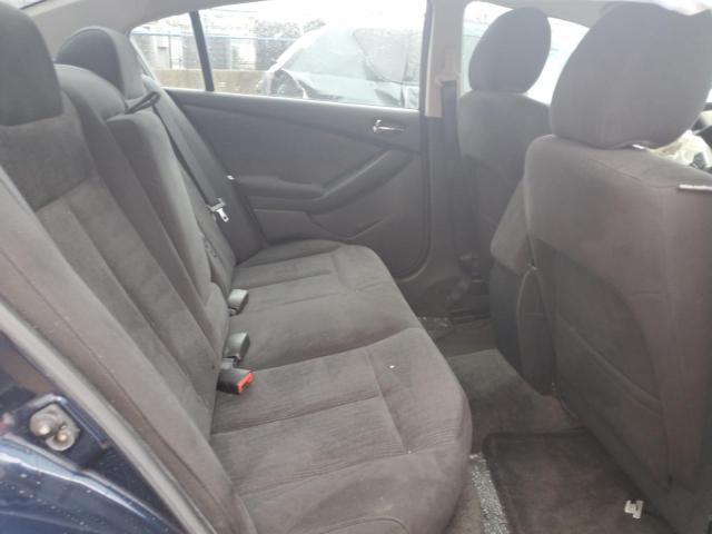 Photo 10 from auction – 2010 NISSAN ALTIMA BAS with VIN 1N4AL2APXAC128531