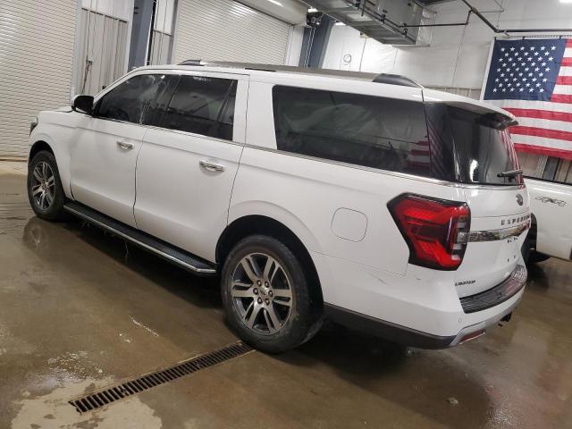 Photo 2 from auction – 2022 FORD EXPEDITION with VIN 1FMJK2AT2NEA53405