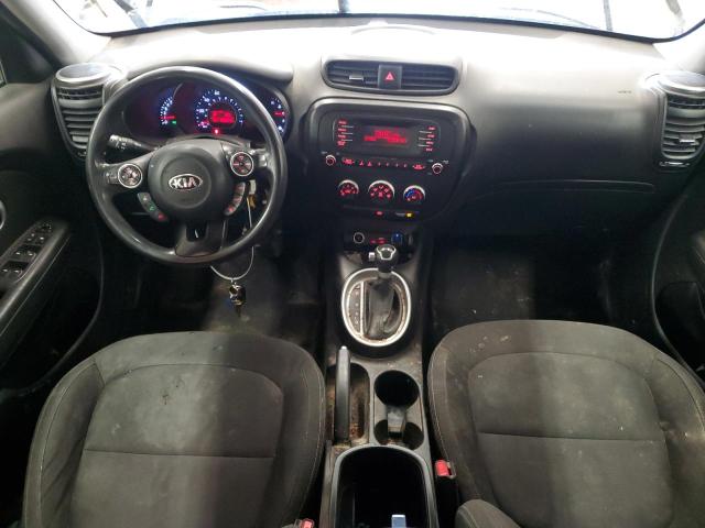 Photo 8 from auction – 2016 KIA SOUL with VIN KNDJN2A29G7390809