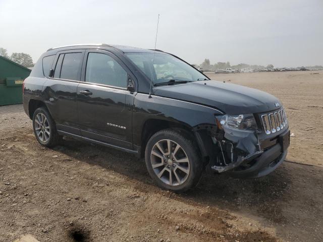 Photo 4 from auction – 2017 JEEP COMPASS LA with VIN 1C4NJDEB7HD188718