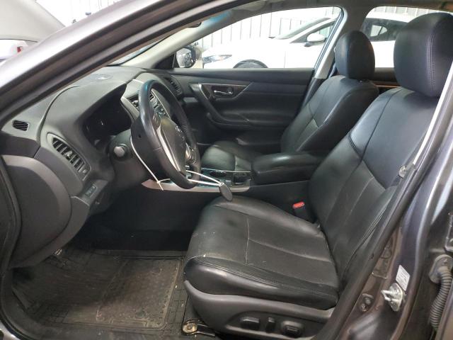 Photo 7 from auction – 2015 NISSAN ALTIMA with VIN 1N4AL3APXFN884541