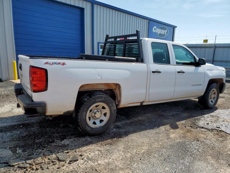 Photo 3 from auction – 2016 CHEVROLET SILVERADO with VIN 1GCVKNEC4GZ358496