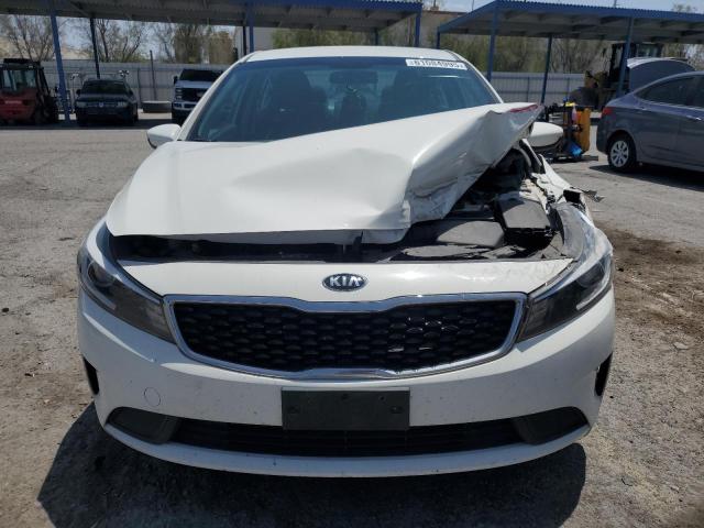 Photo 5 from auction – 2018 KIA FORTE LX with VIN 3KPFK4A73JE170224