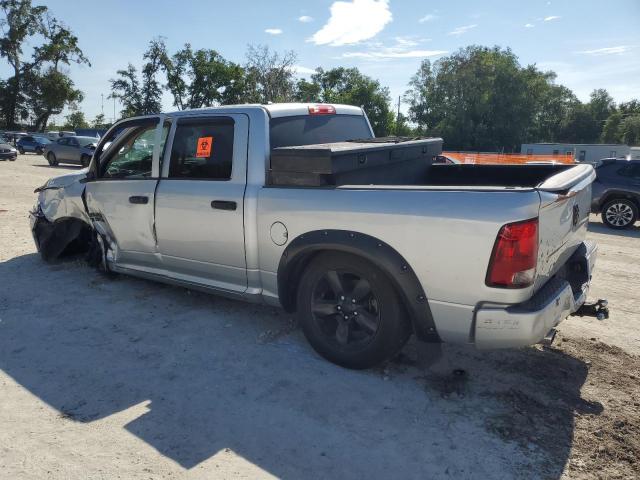 Photo 2 from auction – 2017 RAM 1500 ST with VIN 1C6RR7KTXHS846379